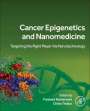 : Cancer Epigenetics and Nanomedicine, Buch