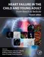 : Heart Failure in the Child and Young Adult, Buch
