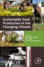 : Sustainable Goat Production in the Changing Climate, Buch