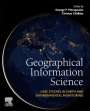 : Geographical Information Science, Buch