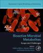: Bioactive Microbial Metabolites, Buch