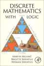Brigitte Servatius: Discrete Mathematics With Logic, Buch