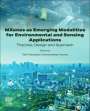 : Mxenes as Emerging Modalities for Environmental and Sensing Applications, Buch