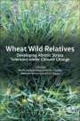 : Wheat Wild Relatives, Buch