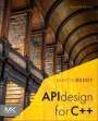 Martin Reddy: API Design for C++, Buch