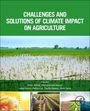 : Challenges and Solutions of Climate Impact on Agriculture, Buch