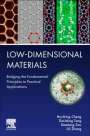 Hui-Ming Cheng: Low-Dimensional Materials, Buch