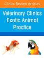 : Oral Cavity Disorders in Exotic Animals, an Issue of Veterinary Clinics of North America: Exotic Animal Practice, Buch
