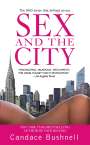 Candace Bushnell: Sex and the City, Buch