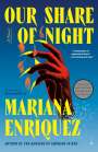 Mariana Enriquez: Our Share of Night, Buch