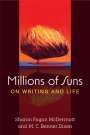 Christine Dixon: Millions of Suns, Buch