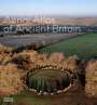 David R. Abram: Aerial Atlas of Ancient Britain, Buch