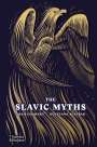Noah Charney: The Slavic Myths, Buch