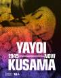 Doryun Chong: Yayoi Kusama: 1945 to Now, Buch