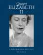 Philip Ziegler: Queen Elizabeth II, Buch