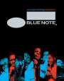 Richard Havers: Blue Note, Buch