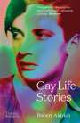 Robert Aldrich: Gay Life Stories, Buch