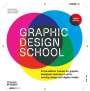 David Dabner: Graphic Design School, Buch