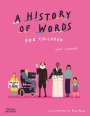 Mary Richards: A History of Words for Children, Buch