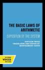 Gottlob Frege: The Basic Laws of Arithmetic, Buch