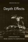 Brooke Belisle: Depth Effects, Buch