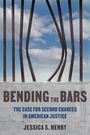 Jessica S Henry: Bending the Bars, Buch