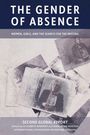 "The Gender of Absence. Women, Girls, and the Search for the Missing. Second Global Report" vor alten Schwarz-Weiß-Fotos.