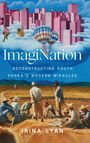 Irina Lyan: ImagiNation, Buch