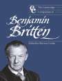 : The Cambridge Companion to Benjamin Britten, Buch