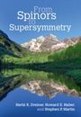 Herbi K Dreiner: From Spinors to Supersymmetry, Buch