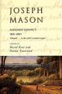 : Joseph Mason, Buch