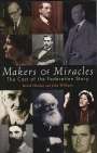 David Headon: Makers of Miracles, Buch