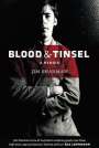 Jim Sharman: Blood and Tinsel, Buch