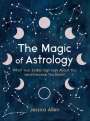 Jessica Allen: The Magic of Astrology, Buch