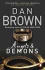 Dan Brown: Angels and Demons, Buch