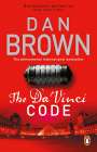 Dan Brown: The Da Vinci Code, Buch