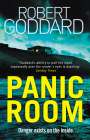 Robert Goddard: Panic Room, Buch
