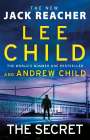 Lee Child: The Secret, Buch