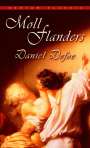 Daniel Defoe: Moll Flanders, Buch