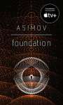 Isaac Asimov: Foundation and Earth, Buch