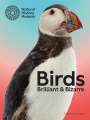 Jo Cooper: Birds, Buch