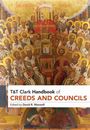 T&t Clark Handbook of Creeds and Councils, Buch