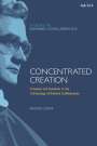 Rhona Lewis: Concentrated Creation, Buch
