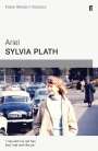 Sylvia Plath: Ariel, Buch