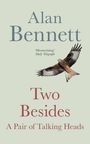 Alan Bennett: Two Besides, Buch