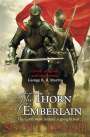 Scott Lynch: The Thorn of Emberlain, Buch