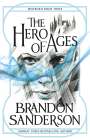 Brandon Sanderson: Hero of Ages, Buch