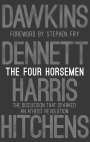 Richard Dawkins: The Four Horsemen, Buch