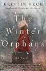 Kristin Beck: The Winter Orphans, Buch