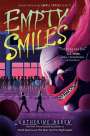 Katherine Arden: Empty Smiles, Buch